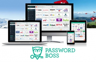 Password Boss test | Der Neue Mitspieler im Passwort-Business