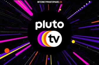 Pluto TV Schweiz im Ausland schauen [Anleitung 2023]