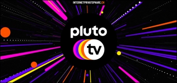 Pluto TV Schweiz im Ausland schauen [Anleitung 2025]
