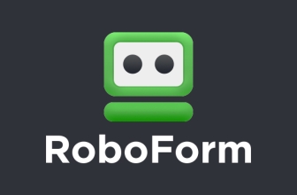 RoboForm Test 2023: Wie sicher ist dieser Passwort Manager?