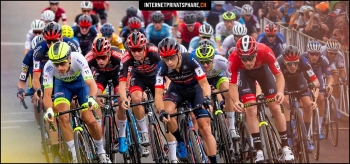 UCI Straßen WM: Das Radrennsport Spektakel im Livestream