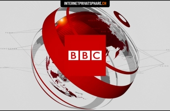 So kannst du den BBC One Livestream in der Schweiz anschauen!