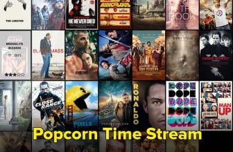 Stream Popcorn: Sicher per VPN Filme und Serien schauen