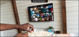 Stream Popcorn: Sicher per VPN Filme und Serien schauen