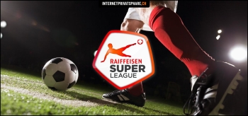 Super League Live Stream – auch außerhalb der Schweiz