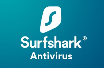 Surfshark Antivirus Review 2023
