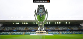 2024: UEFA Super Cup Übertragungen in der Schweiz