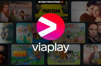Viaplay Live Stream in der Schweiz [Guide 2024]