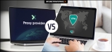 VPN vs Proxy: Welche Technologie wofür?