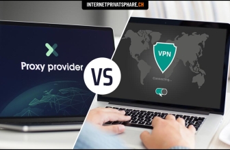 VPN vs Proxy: Welche Technologie wofür?