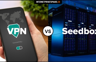 VPN vs Seedbox: Welche Technologie ist besser?