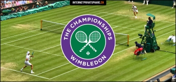Wimbledon Live Streaming 2022: So kannst Du es live anschauen