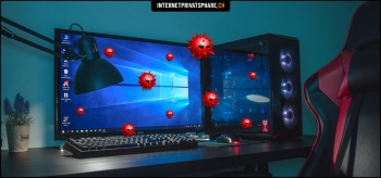 Die besten Windows Virenschutz-Programme in 2025