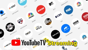 Amerikanisches Youtube Streaming 2020