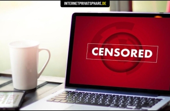 Internetzensur umgehen und blockierte Inhalte freischalten!