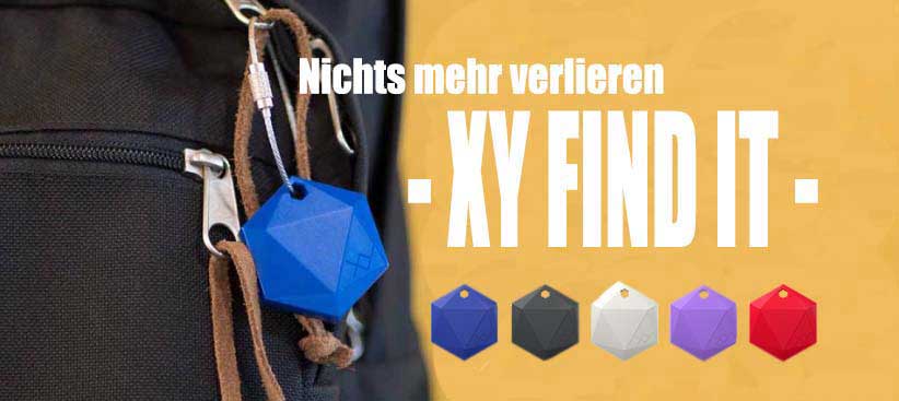 xy find it review